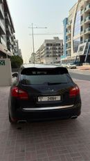 Porsche Cayenne S