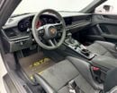 Porsche 911 GT3 2023 Porsche 911, July/2028 Porsche Warranty, Full Porsche Service History, Excellent Condition