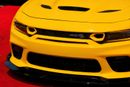 Dodge Charger SRT HELLCAT WIDEBODY