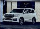 Toyota Land Cruiser VXR