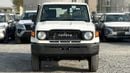 تويوتا لاند كروزر 70 LC76 LX Land Cruiser Hard Top 4.2 diesel 5 doors MY2024