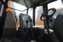 JCB 3DX JCB 3DX PLUS , EXTENDED DIPPER , MULTIPURPOSE BUCKET , HAMMER LINE CONNECTION , A/C