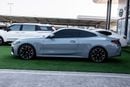 BMW 430i M SPORT X-Drive