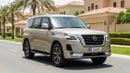 نيسان باترول LE TITANIUM كارس24 هي سوق ضخم للسيارات المستعملة موثوق ومضمون ٪كارس24 هي سوق ضخم للسيارات المستعملة موثوق ومضمون