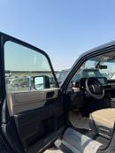 Toyota Prado ALL ROUNDER G