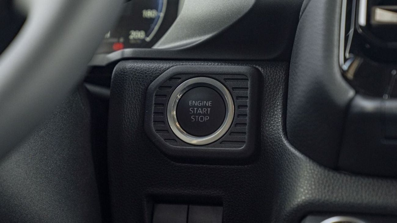 Toyota Prado ADVENTURE 2.8L DIESEL