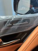 لكزس LX 600 VIP LX600 VIP 4-Seater Euro Spec