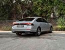 Honda Accord EX-L Honda Accord 2023 | 1.5L Turbo V4 | GCC Specs | Accident-Free | Excellent Condition | AED 1478/Month