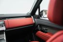Land Rover Range Rover AUTOBIOGRAPHY P530