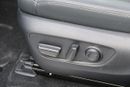Toyota Land Cruiser VX 4.0L 2026 with memory seats