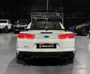 شيفروليه كامارو ZL1