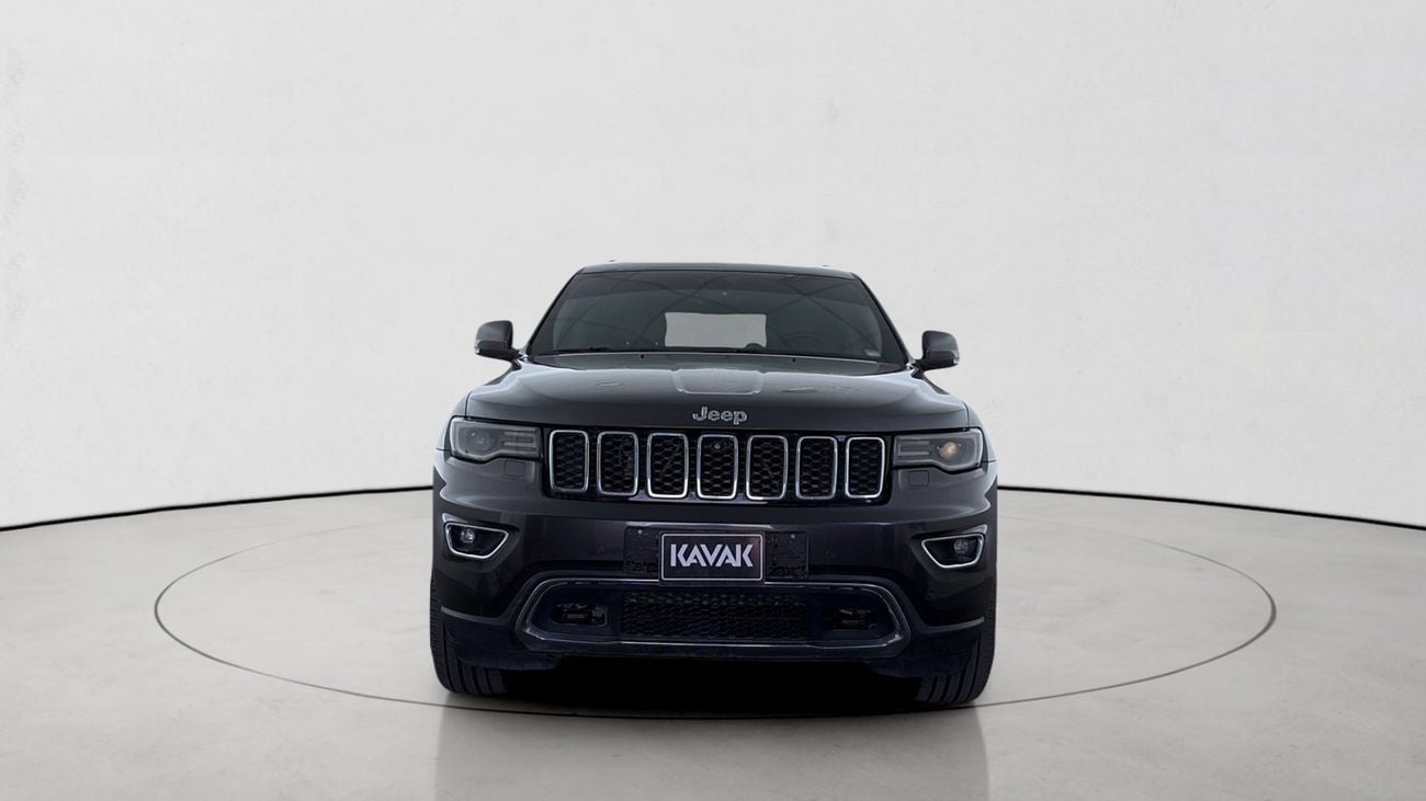 Jeep Grand Cherokee LIMITED | Guaranteed Warranty | 0 Down Payment