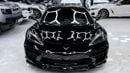 شيفروليه كورفت STINGRAY 3LT Z51 70TH ANNIV