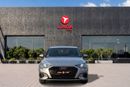 Audi A3 35 TFSI Audi A3 35TFSI 2023 GCC | Warranty