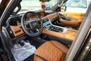 Nissan Patrol SE PLATINUM CITY