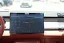 بي واي دي تانغ SUPREME 2025 BYD Tang L DM-i 215KM Flagship 2WD Radar 0Km