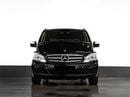Mercedes Benz Viano AMBIENTE