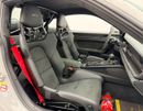 Porsche 911 GT3 2023 Porsche 911, July/2028 Porsche Warranty, Full Porsche Service History, Excellent Condition