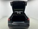 أودي A5 40 TFSI S-LINE SPORTBACK (Ref#99481)