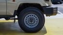 Toyota Land Cruiser 70