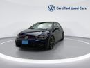 Volkswagen Golf GTI Leather 2L – High Spec | Vienna Leather | 19" Alloys | Panoramic Roof