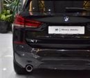 BMW X1 . EXCELLENT DEAL for our BMW X1 M-Kit xDrive18d ( 2021 Model ) in Black Color European Specs
