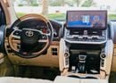 Toyota Land Cruiser GXR