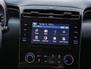 Hyundai Tucson COMFORT