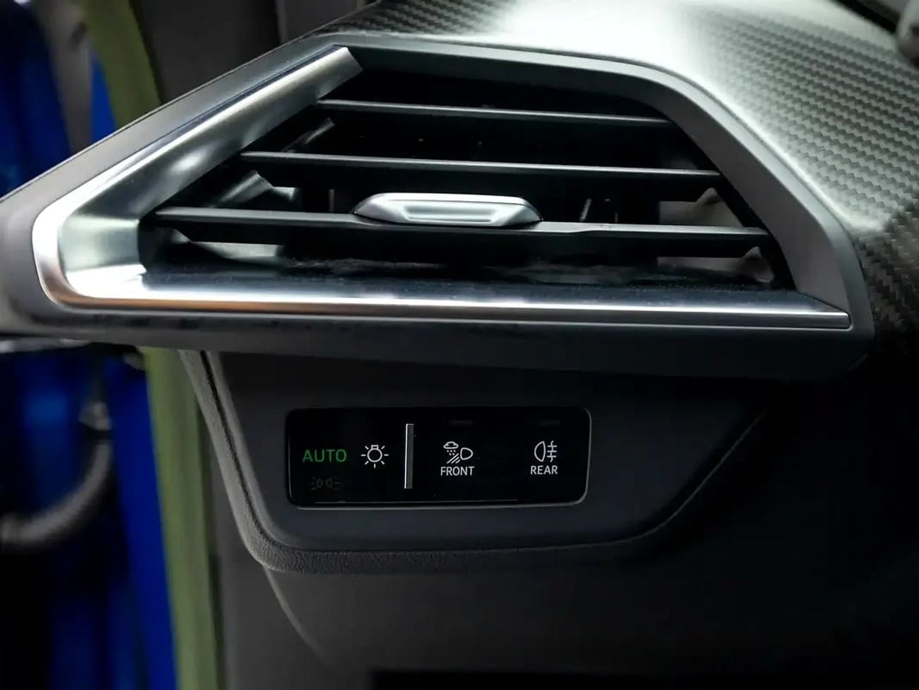 Audi e-tron GT quattro | GCC Spec | Dealer Warranty and Service Contract