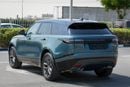 Land Rover Range Rover Velar DYNAMIC SE P250 2026!! FIVE YEARS WARRANTY!! THREE YEARS SERVICE CONTRACT