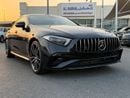Mercedes Benz CLS53 AMG STANDARD