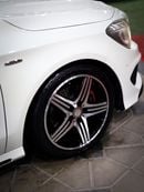 Mercedes Benz CLA250 STANDARD