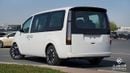 Hyundai Staria LUXURY - 3.5L V6 VIP Edition, 7 Seater with Pilot/VIP Seating | Boss Audio | 360 Camera | 2 Sunro