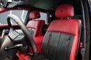 Rolls Royce Phantom STANDARD Std 6.8L VIII, Bespoke Audio, Rear Entertainment, Brushed Steel Bonnet, GCC Specs!!