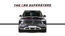 مرسيدس مايباخ gls600 مايباخ Mercedes Benz GLS 600 Maybach-GCC-Full Service History-VIP Seats-High Specs-Luxury SUV