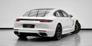 بورش باناميرا TURBO S E-HYBRID