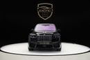 رولز رويس كولينان BLACK BADGE