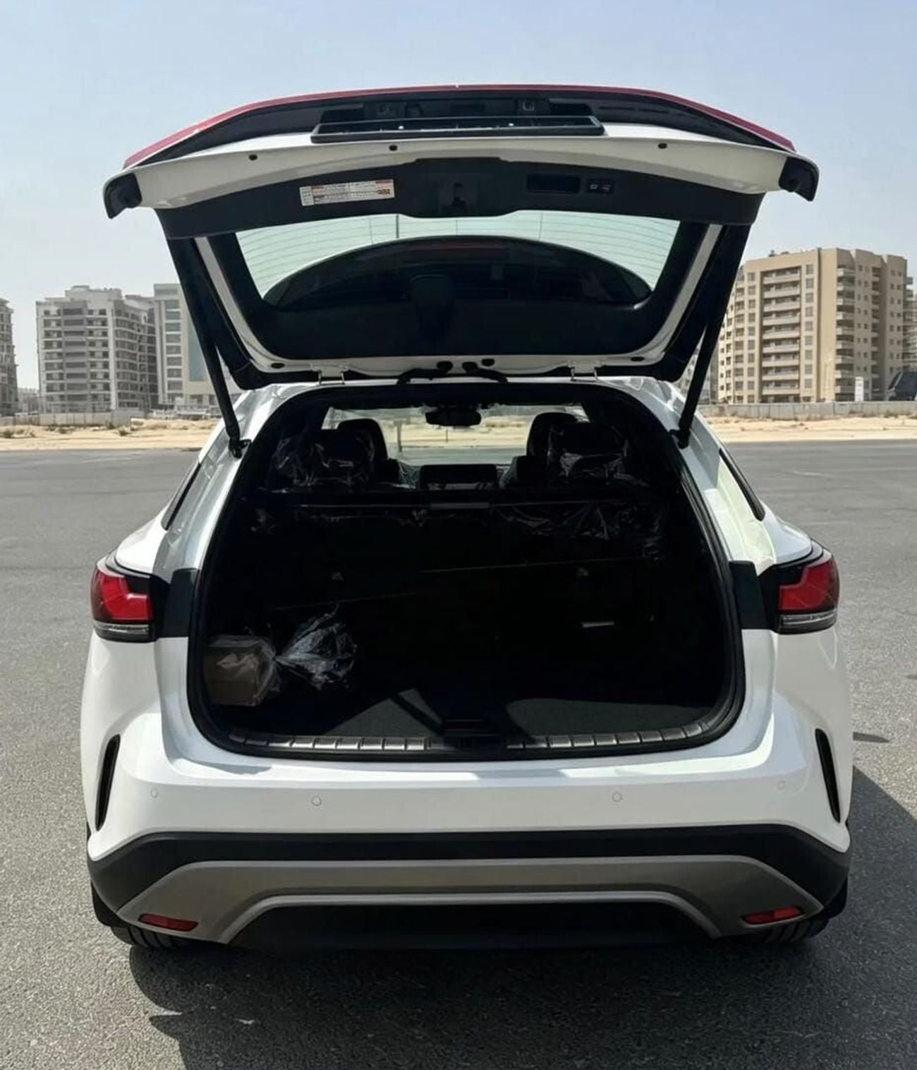 Lexus RX350