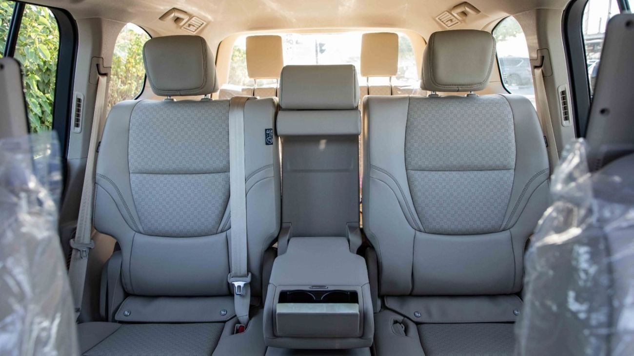 Toyota Land Cruiser VXR 4.0L A/T Petrol | 2026 | For Local Price +10%