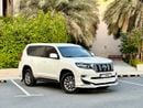Toyota Prado TXL1