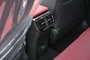 Lexus NX 350h Luxury