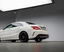 Mercedes Benz CLA250 0% DP Available • Full-Service History • GCC