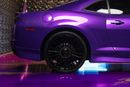 Chevrolet Camaro LT