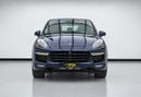 Porsche Cayenne GTS