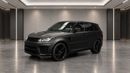 Land Rover Range Rover Sport HSE DYNAMIC