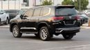 Toyota Land Cruiser GXR 2008 | 4.7L PETROL | LHD | 4WD | MODIFIED TO LC300 2025 MODEL