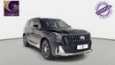 GAC GS8 GX | 2026 | 0% DP | AED 1,825 / Month | Gargash Warranty | Service History