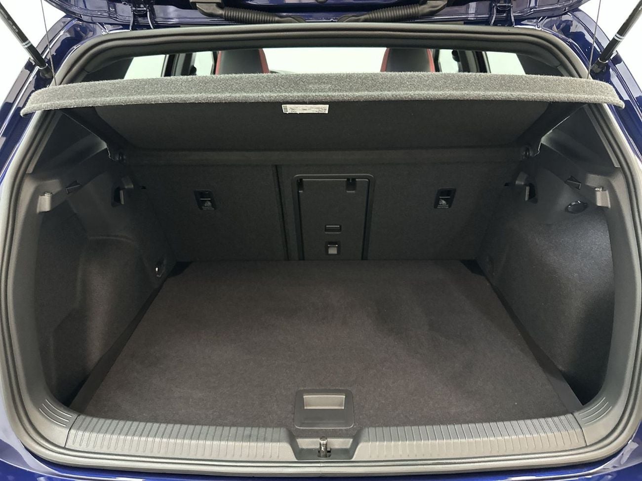 Volkswagen Golf GTI Leather 2L – High Spec | Vienna Leather | 19" Alloys | Panoramic Roof