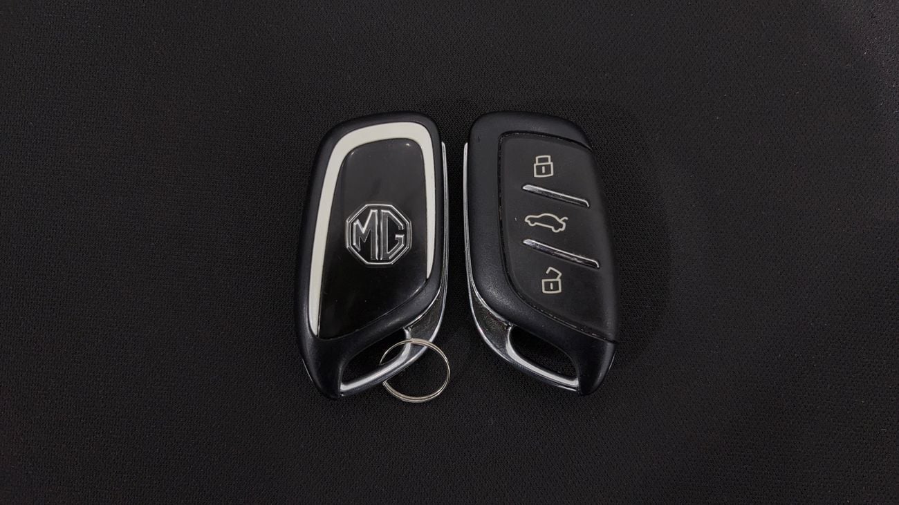 MG RX5 LUXURY 2024 | AED 821/Month | 0 DP | 30 Day Return | Warranty | Service History