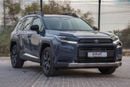 Toyota RAV4 ADVENTURE